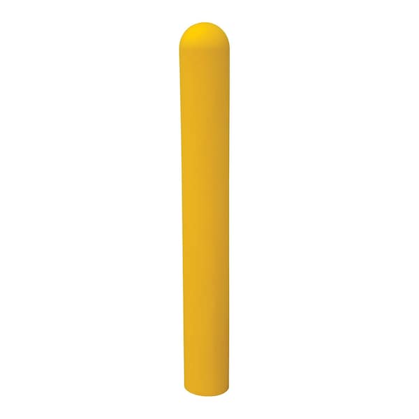 PLASTIC BOLLARD POST COVER 42 X 6.125